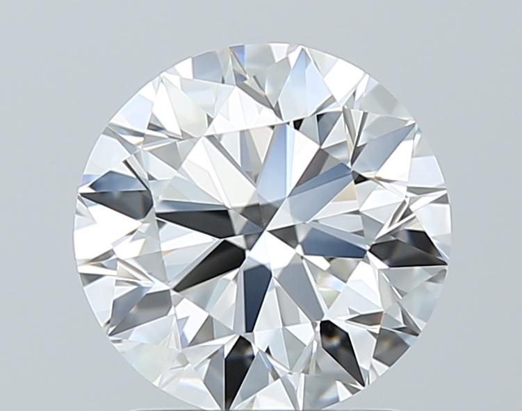 1.8克拉 G色 VVS2級 天然圓形鑽石 | GIA5563105837