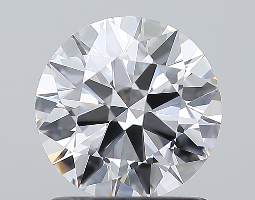 1.13 Carat D IF Excellent Medium 天然鑽石 GIA2517230095