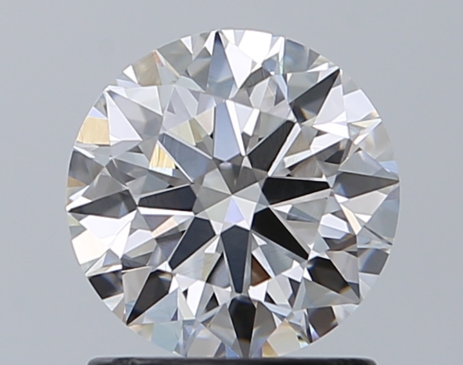 1.25 Carat F VVS2 Excellent None 天然鑽石 GIA6505184848