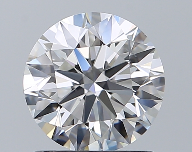 1.27 Carat F VS2 Excellent None 天然鑽石 GIA7511374586