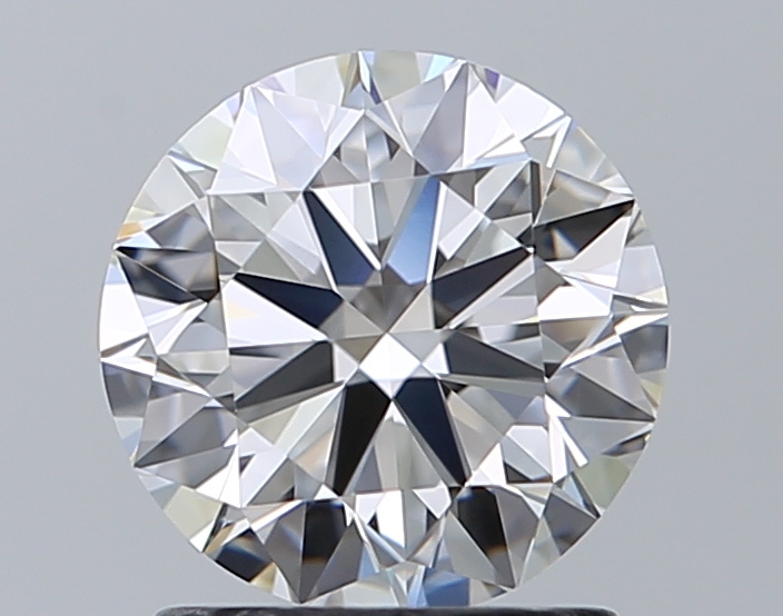 1.50克拉 E色 VVS2級 天然圓形鑽石 | GIA6237532306 香港