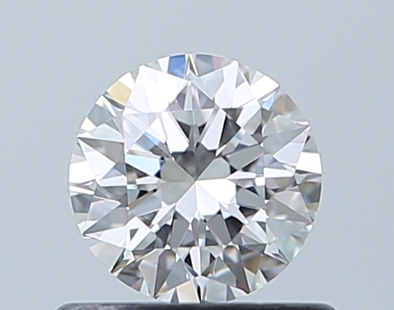 0.50克拉 F色 VS1級 天然圓形鑽石 | GIA2231763295