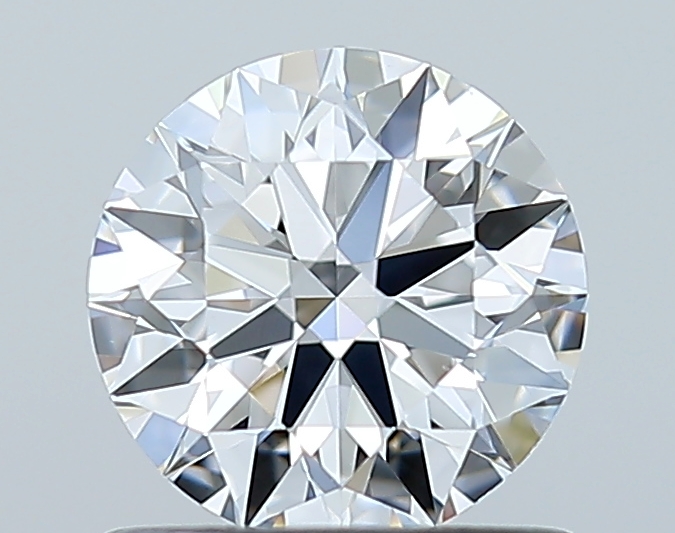 0.82克拉 E色 VS2級 天然圓形鑽石 | GIA6233746110