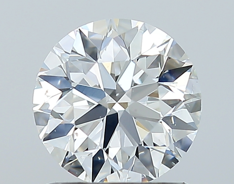 1.2克拉 G色 SI1級 天然圓形鑽石 | GIA1558367588