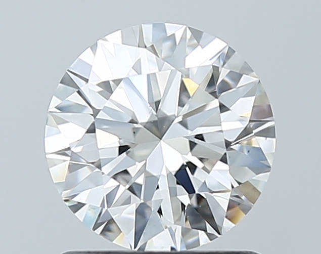 1.03克拉 G色 VS2級 天然圓形鑽石 | GIA2233834506
