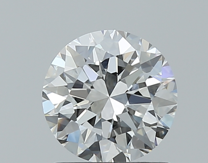 1.01 Carat G VVS2 Excellent Medium 天然鑽石 GIA2506500663