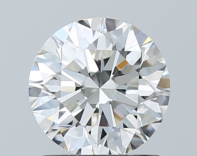 1.2克拉 G色 VVS1級 天然圓形鑽石 | GIA5231935739