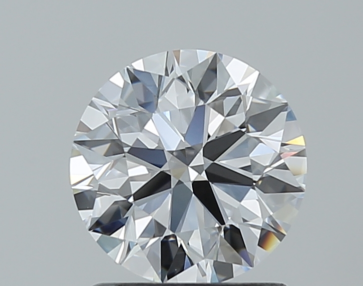 1.20克拉 D色 IF級 天然圓形鑽石 | GIA6515350915 香港