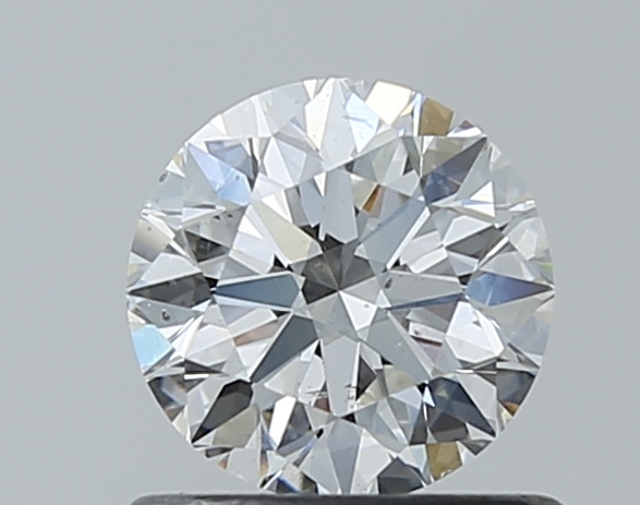 0.70 Carat F SI1 Excellent None 天然鑽石 GIA1503793873