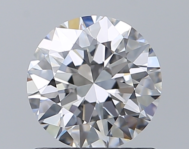 1.01 Carat E VVS2 Excellent Faint 天然鑽石 GIA5513159047