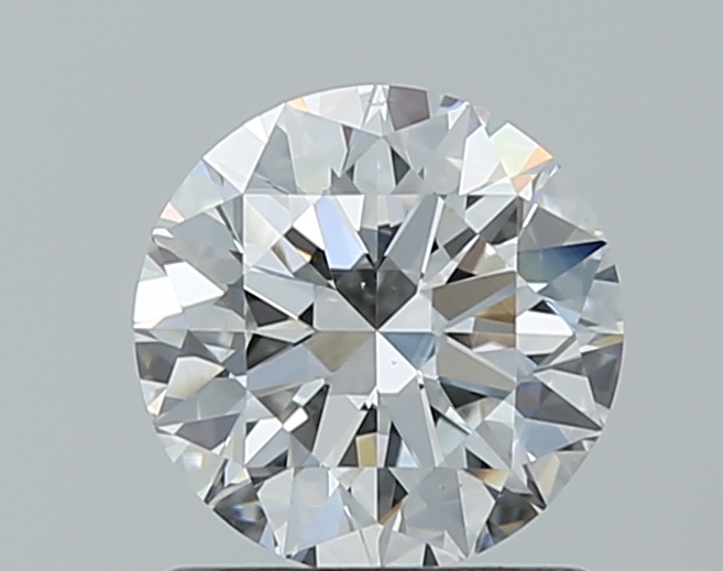 1.01 Carat G VS2 Excellent None 天然鑽石 GIA6502522716