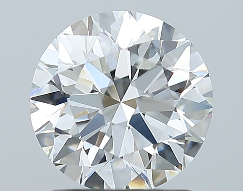 1.50克拉 G色 SI1級 天然圓形鑽石 | GIA2536113883