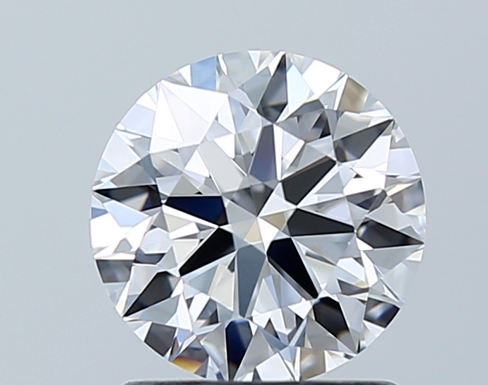 1.20克拉 D色 IF級 天然圓形鑽石 | GIA2235566849 香港