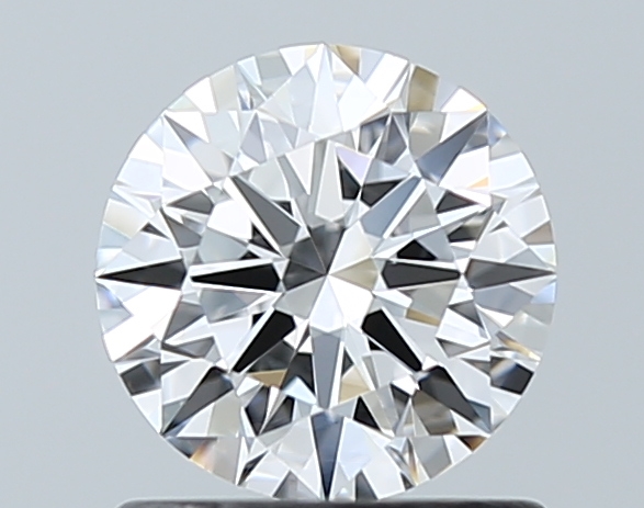 0.80克拉 F色 VS1級 天然圓形鑽石 | GIA2235772007