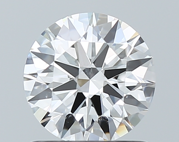 1.01克拉 G色 SI1級 天然圓形鑽石 | GIA2235954252
