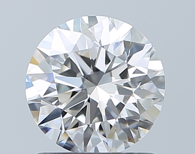 1.01克拉 G色 VVS1級 天然圓形鑽石 | GIA2547160398