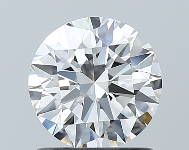 1.00克拉 G色 IF級 天然圓形鑽石 | GIA5232642757