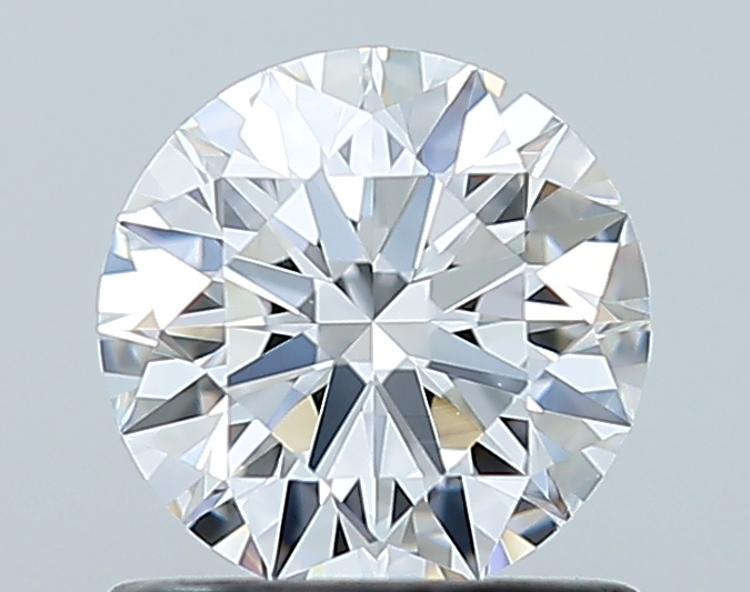 0.81克拉 E色 VS1級 天然圓形鑽石 | GIA2534749493