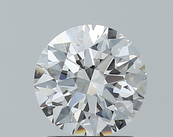 1.30 Carat F VS1 Excellent None 天然鑽石 GIA2517092920