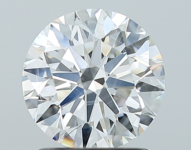 1.53克拉 H色 SI2級 天然圓形鑽石 | GIA3555673199