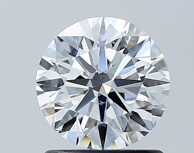 1.01克拉 D色 SI1級 天然圓形鑽石 | GIA2235731626