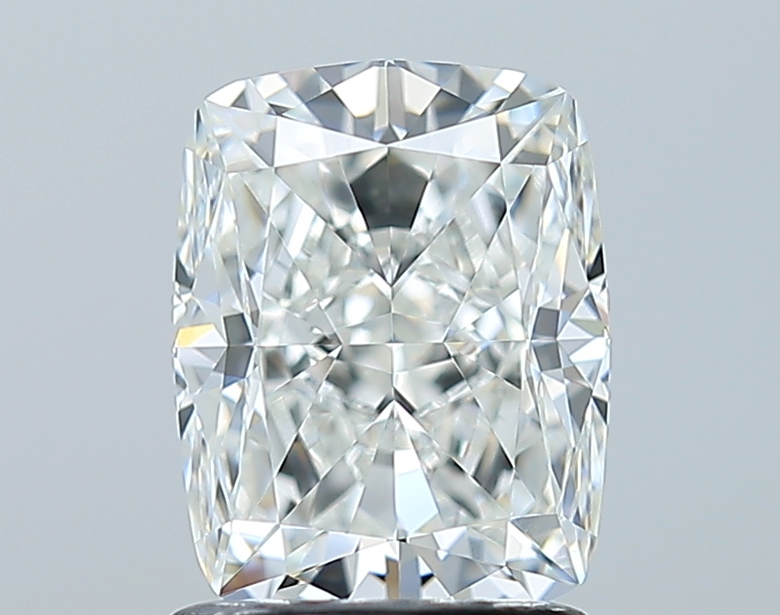 1.51克拉 G色 VVS1級 天然枕形鑽石 | GIA6237881561