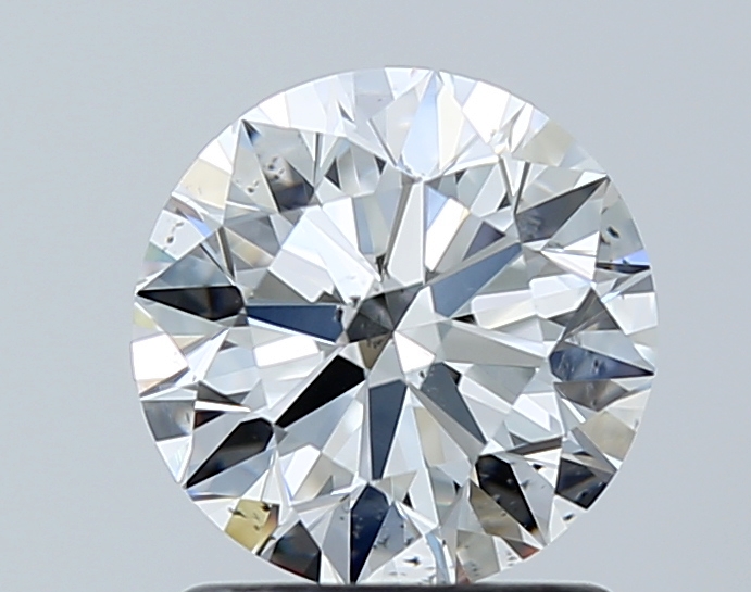 1.30克拉 G色 SI1級 天然圓形鑽石 | GIA1232739214