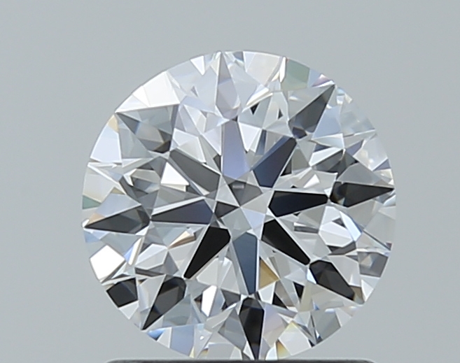 1.03 Carat D VVS1 Excellent None 天然鑽石 GIA1509786483