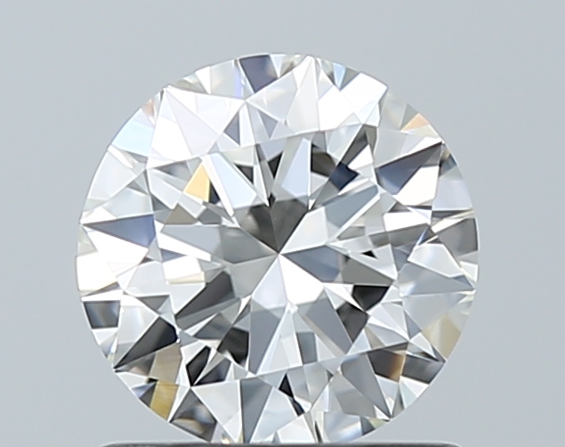 1克拉 G色 IF級 天然圓形鑽石 | GIA2235990552