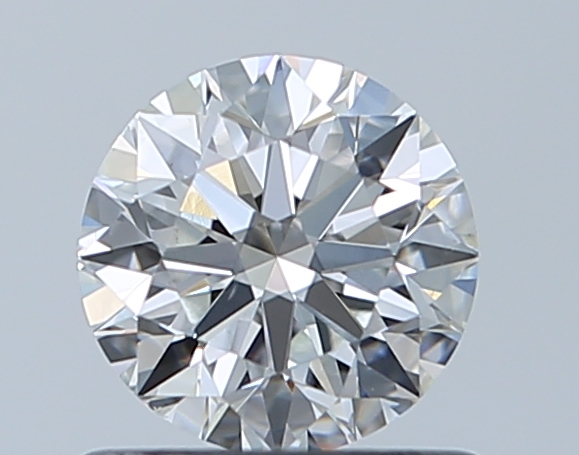 0.7克拉 G色 SI1級 天然圓形鑽石 | GIA2554566296
