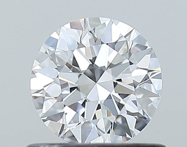 0.6克拉 D色 VS2級 天然圓形鑽石 | GIA6552692218