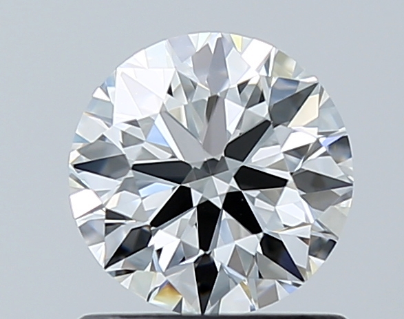 0.80克拉 F色 VVS2級 天然圓形鑽石 | GIA2235763037