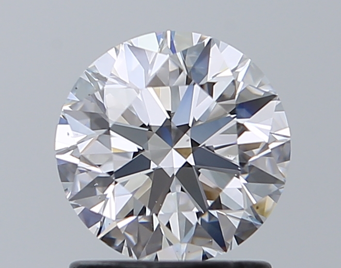 1.30 Carat D VS2 Excellent None 天然鑽石 GIA2514509102