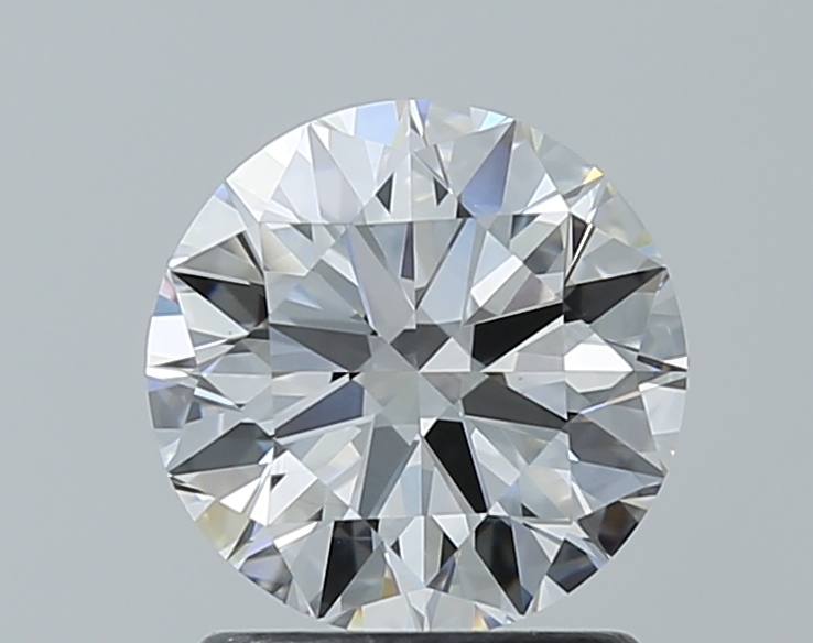 1.35 Carat D VS1 Excellent Medium 天然鑽石 GIA7501093563