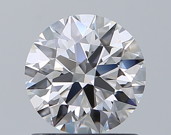 1.10 Carat D VVS1 Excellent Faint 天然鑽石 GIA2506121008