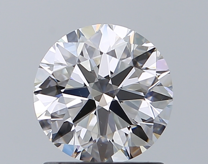 1.20 Carat E VS2 Excellent None 天然鑽石 GIA5503093030