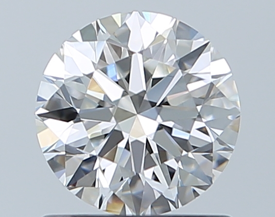 0.81克拉 G色 VS1級 天然圓形鑽石 | GIA7531761027