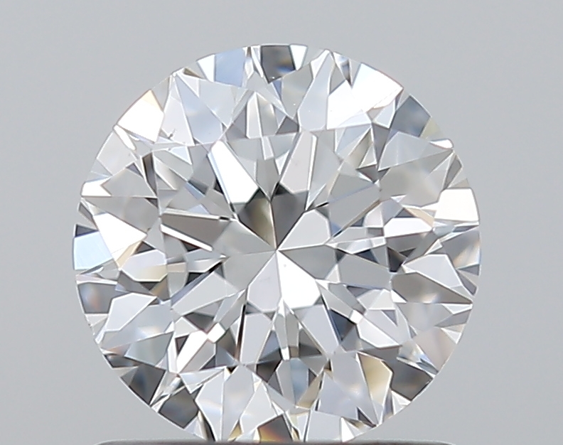 1.01 Carat E VS2 Excellent None 天然鑽石 GIA2506865615