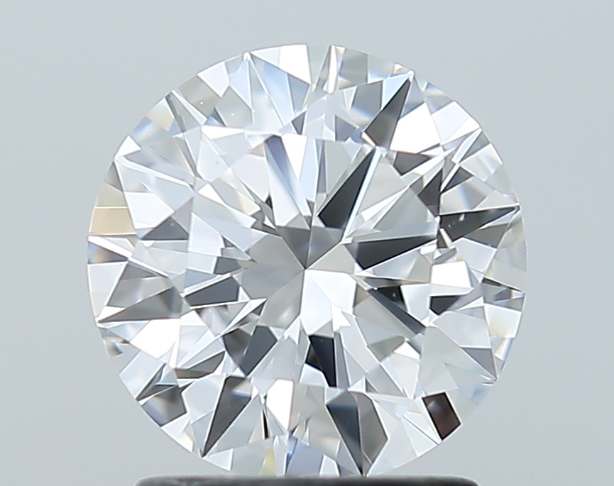 1.51克拉 E色 VS1級 天然圓形鑽石 | GIA6511970994 香港