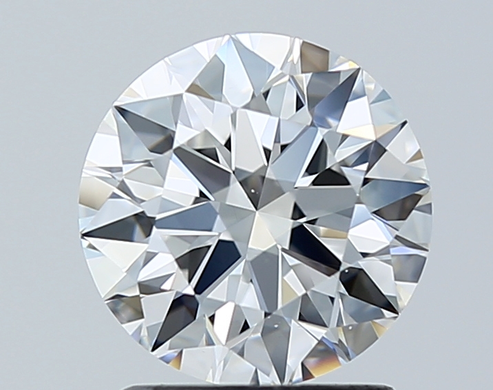 1.52克拉 E色 VS2級 天然圓形鑽石 | GIA3545268590