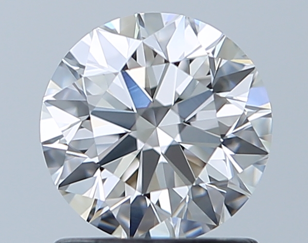 1.2克拉 H色 VVS2級 天然圓形鑽石 | GIA2235946372