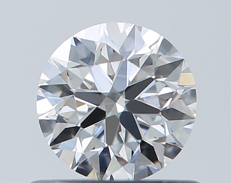 0.56克拉 D色 IF級 天然圓形鑽石 | GIA2556997813