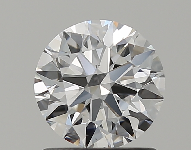 1.05 Carat D VS1 Excellent None 天然鑽石 GIA6481614171