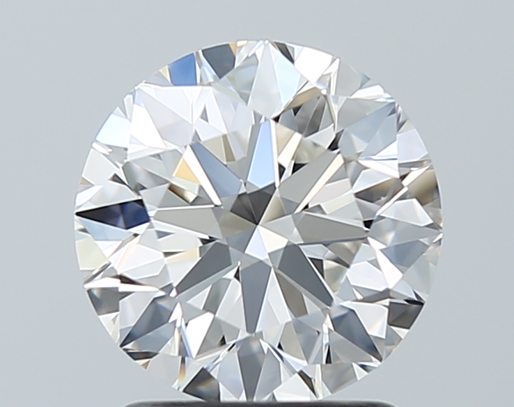 1.7克拉 G色 VVS1級 天然圓形鑽石 | GIA2231954383