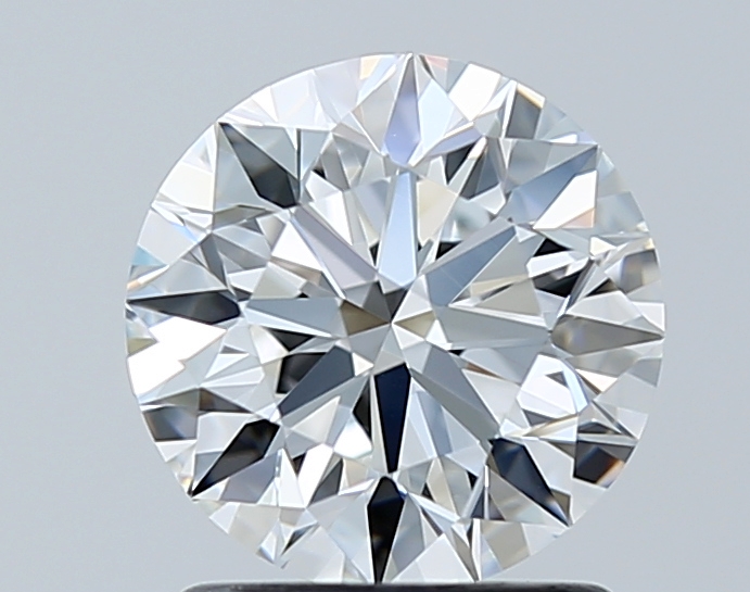 1.40克拉 E色 VVS1級 天然圓形鑽石 | GIA5231775753