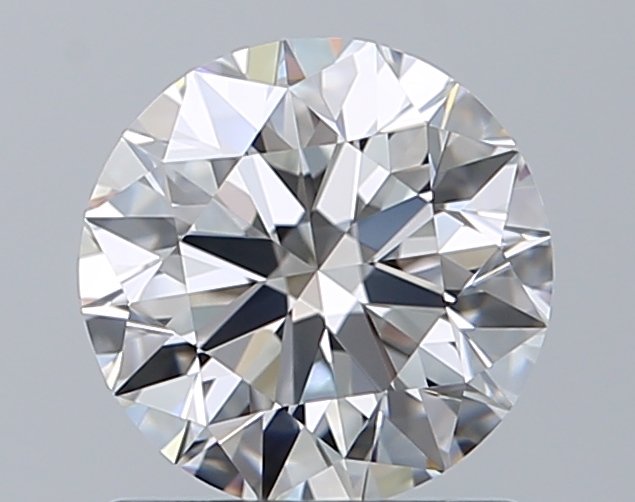 1.20 Carat F VVS1 Excellent None 天然鑽石 GIA6515277773