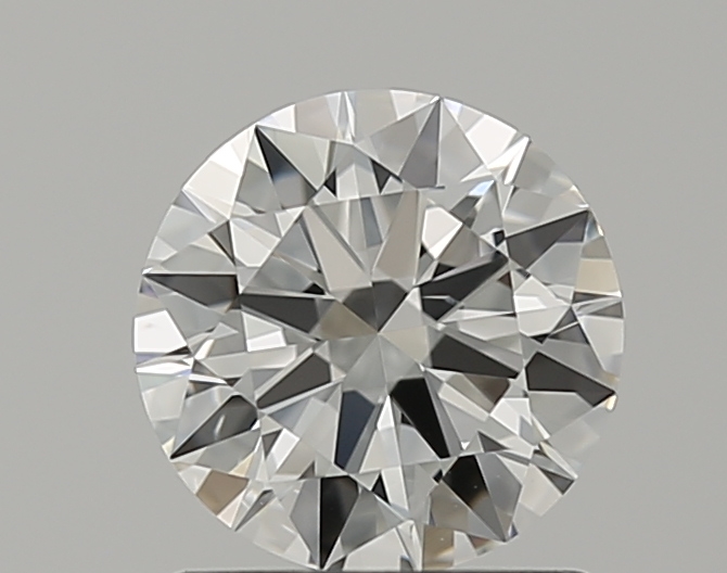 1.00 Carat H VS2 Excellent None 天然鑽石 GIA3495160207