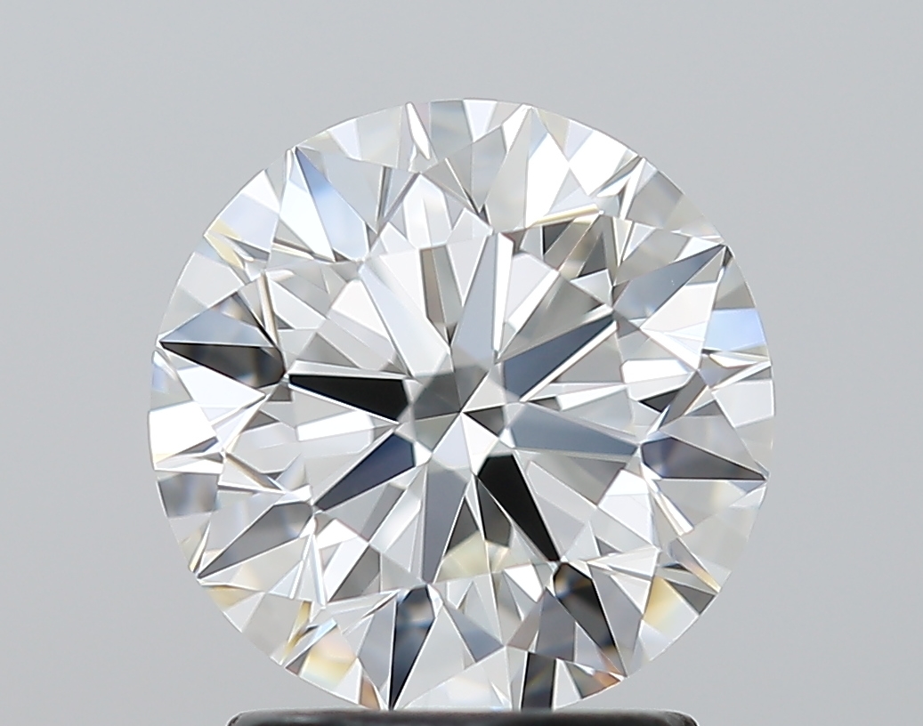 1.90 Carat G IF Excellent None Natural Diamond GIA2516238158