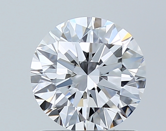 1.05克拉 D色 VVS1級 天然圓形鑽石 | GIA2516942011 香港