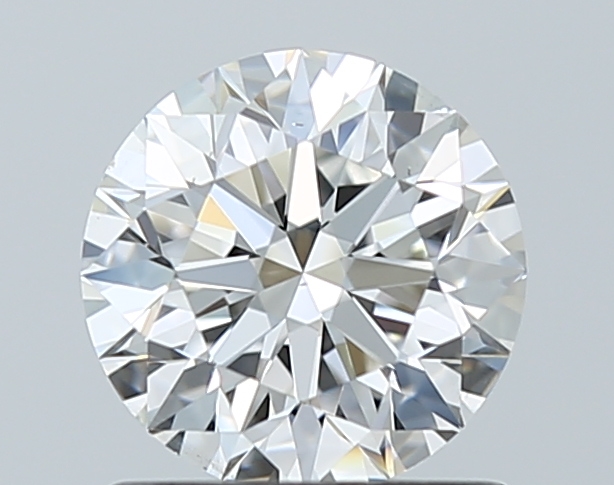 1克拉 G色 SI1級 天然圓形鑽石 | GIA2235942876